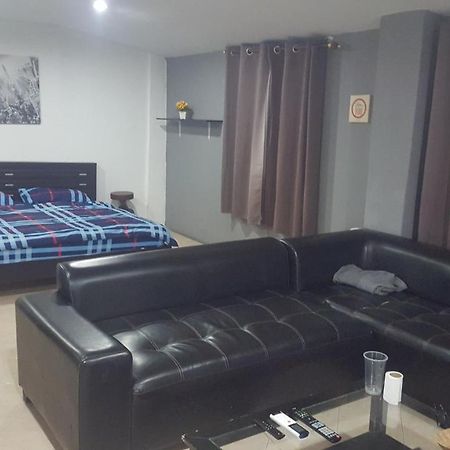 Le Private Hotell Pattaya Exteriör bild
