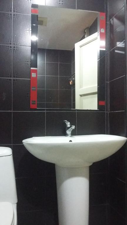 Le Private Hotell Pattaya Exteriör bild