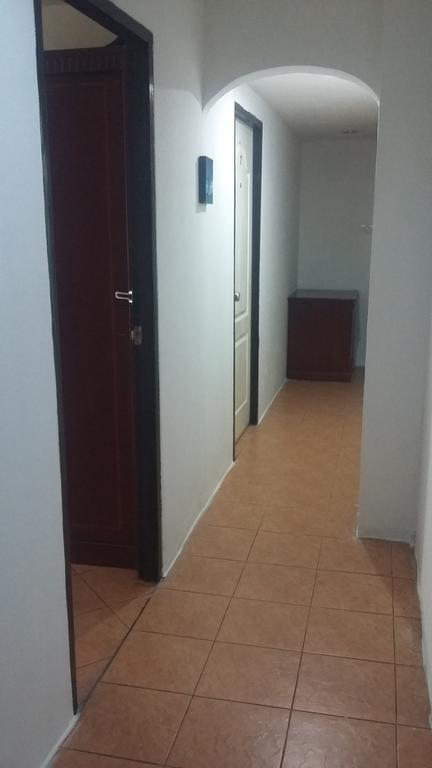 Le Private Hotell Pattaya Exteriör bild