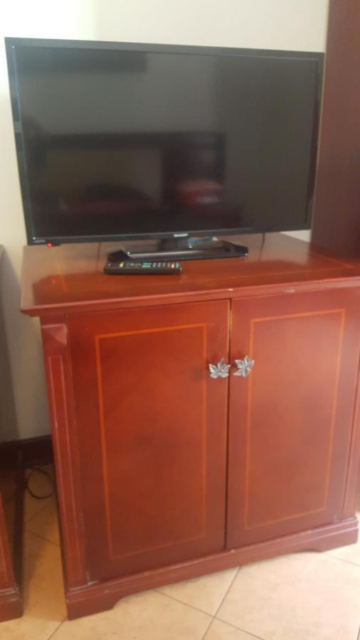 Le Private Hotell Pattaya Exteriör bild