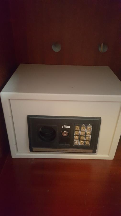 Le Private Hotell Pattaya Exteriör bild