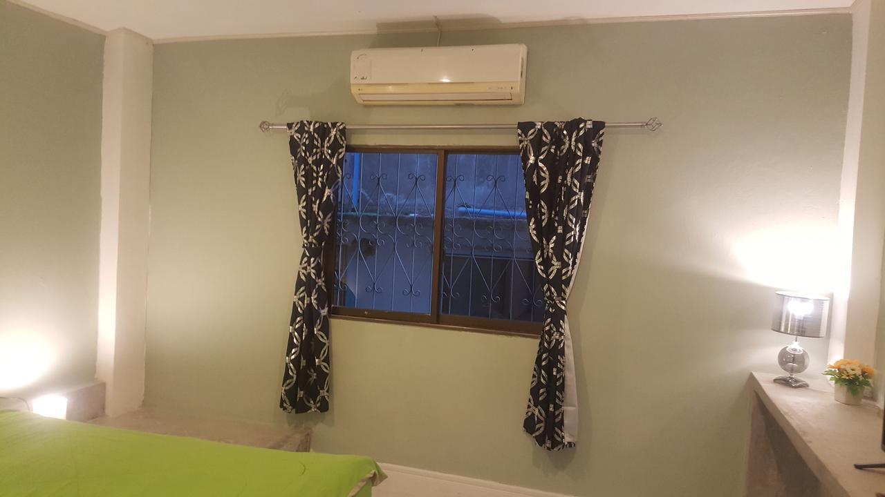 Le Private Hotell Pattaya Exteriör bild