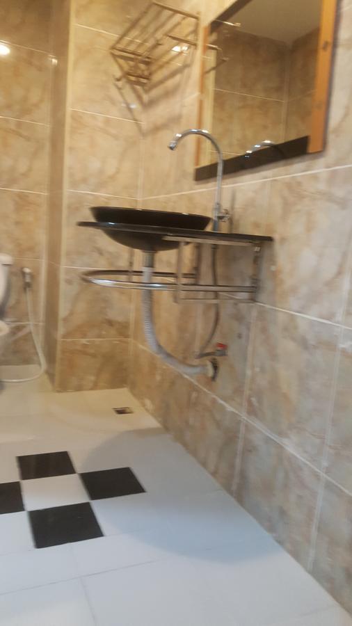 Le Private Hotell Pattaya Exteriör bild