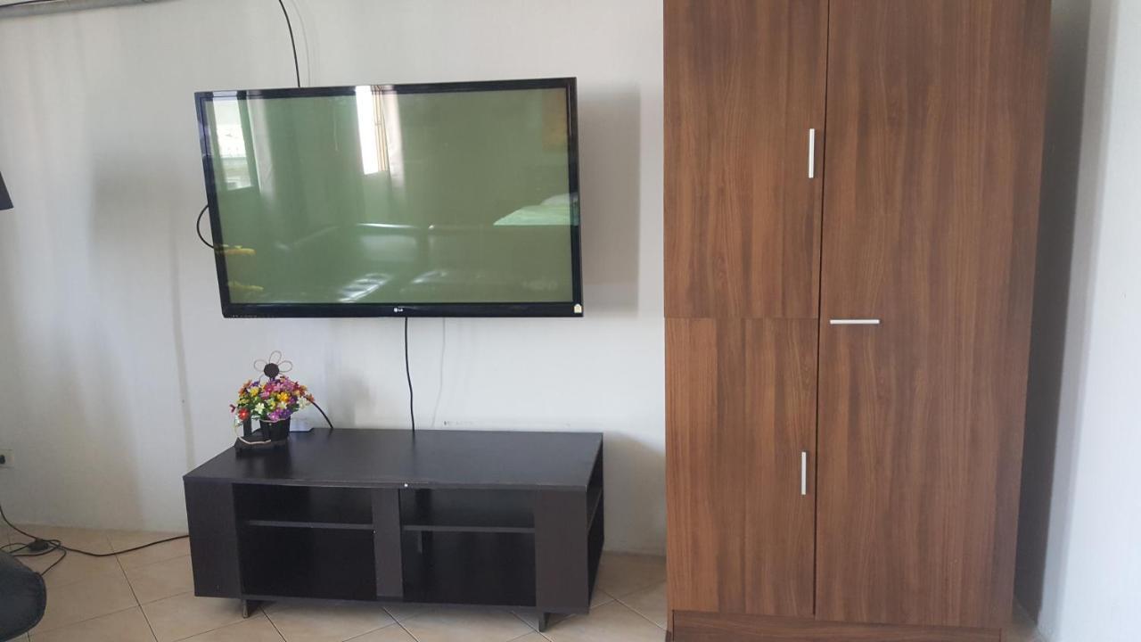 Le Private Hotell Pattaya Exteriör bild